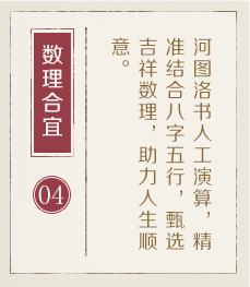 厦门起名字好地方-起名流程四